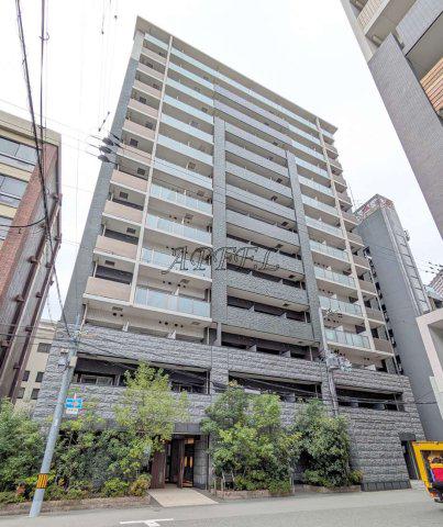 プレサンス京町堀ノース