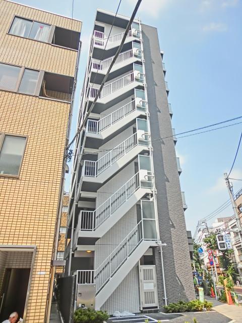 プレール・ドゥーク三ノ輪