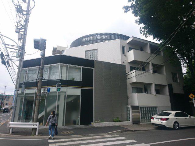 ビバリーホームズ吉祥寺