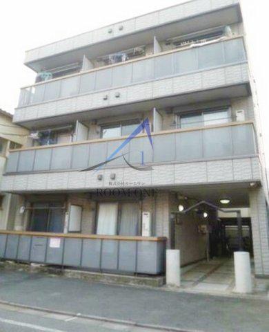 三京マンション