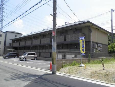クリエ西山本