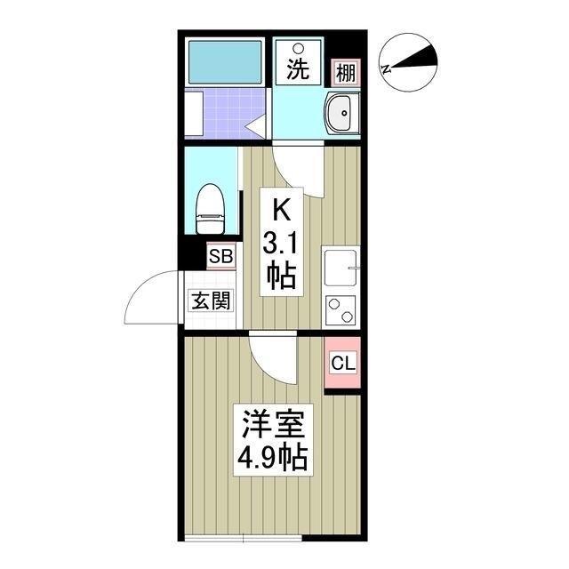 K&T 前原