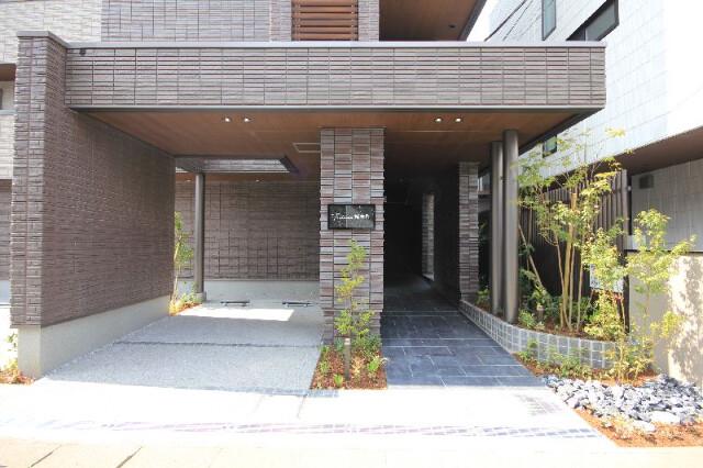 トリルーチェ桜木町