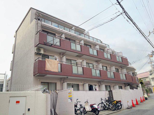 六甲アサヒ