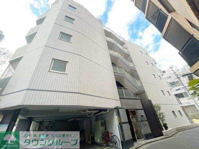 マイナビSTAYスタイリッシュ池尻大橋