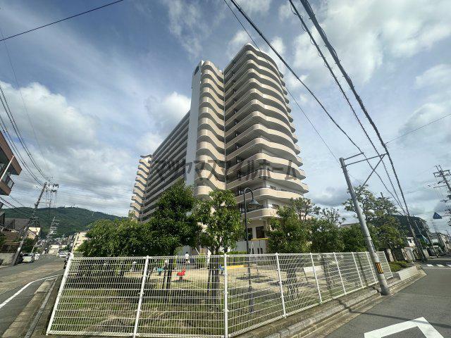 アウエルスクエアザイーストシティI番館