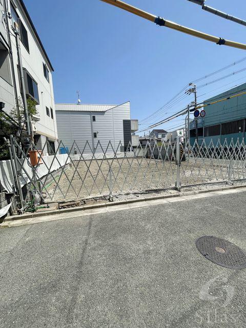ロイヤルコート緑橋