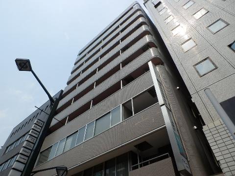 フェニックス八丁堀