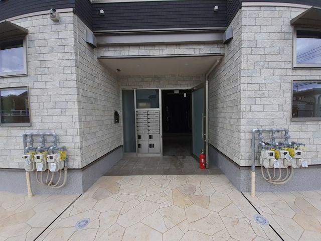 近鉄橿原線 九条駅(奈良) 徒歩2分 3階建 築3年
