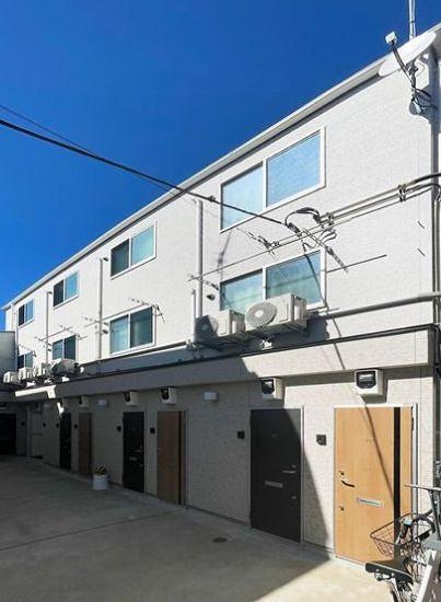 プライムガーデン桜新町(ワンルーム/2階)