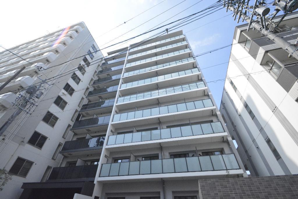 S-RESIDENCE今池BELETA