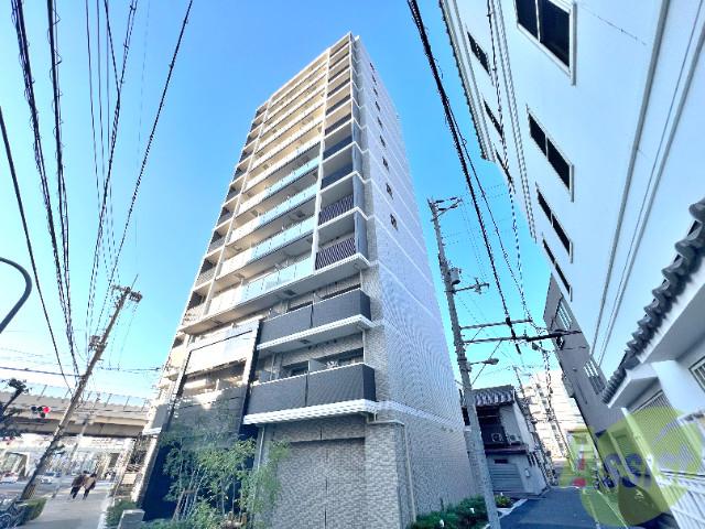 エスリードレジデンス大阪グランノースⅡ