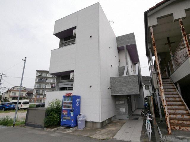 BLISS横手