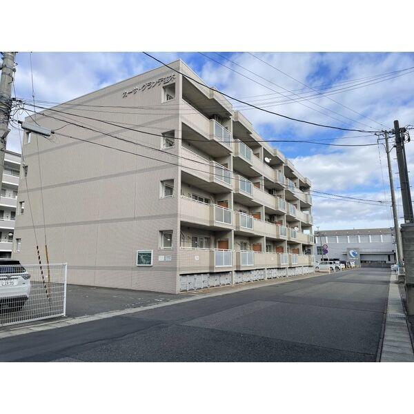 カーサグランデ並木
