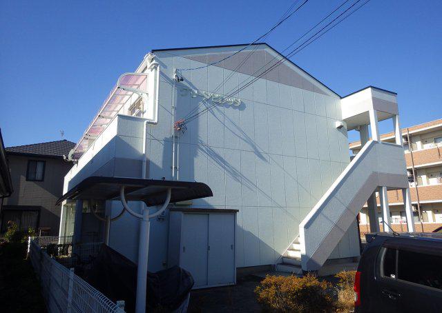 グリーンビレッジ