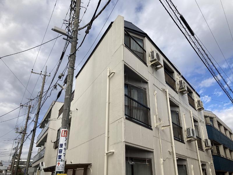 いつきレジデンス弐番館
