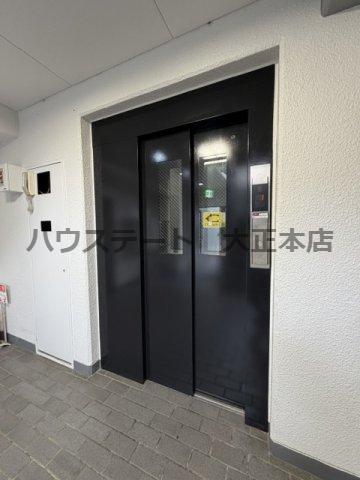 グランソシエ大正
