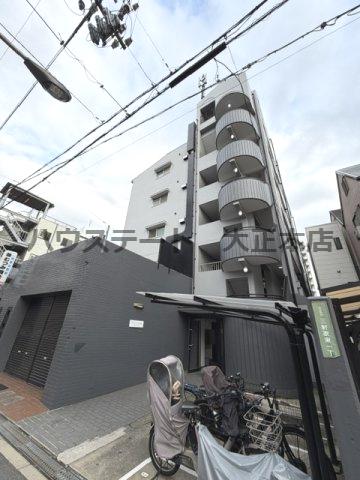 グランソシエ大正