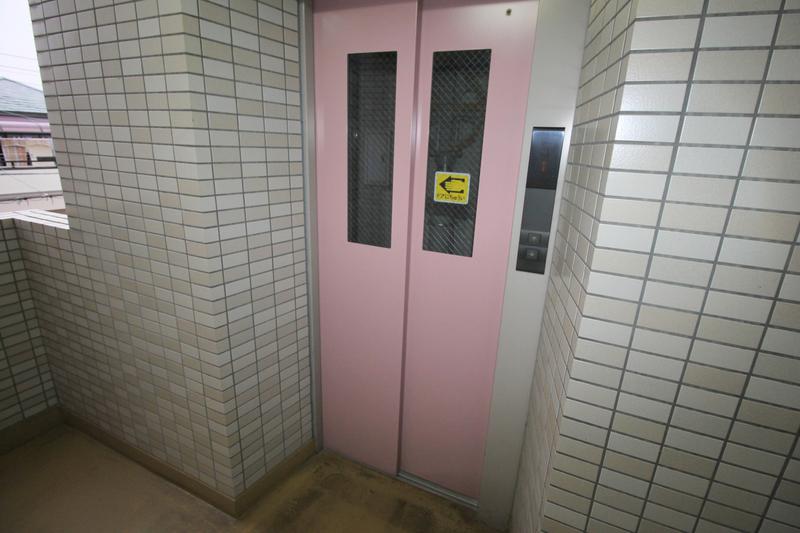 グリーンハイツ清風
