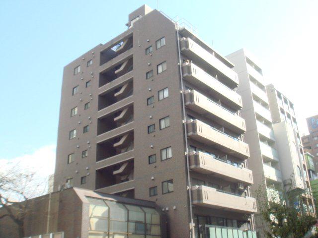 フジアーバンハイツ