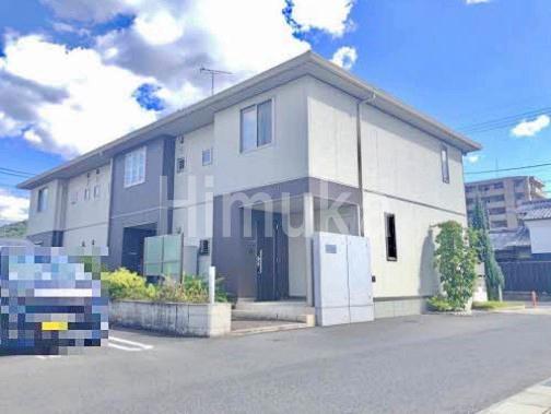 グランドール津高壱番館(3LDK/2階)
