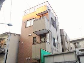 パークハイツ