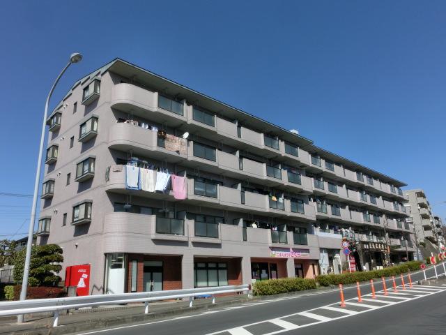 ラリーグラス