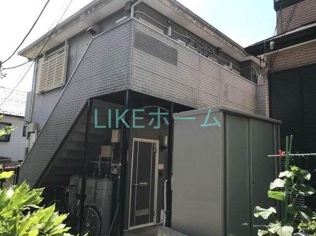 セイワハイツ