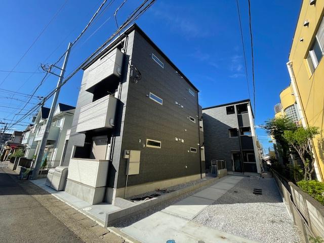 KEIAI RESIDENCE淵野辺(1LDK/2階)