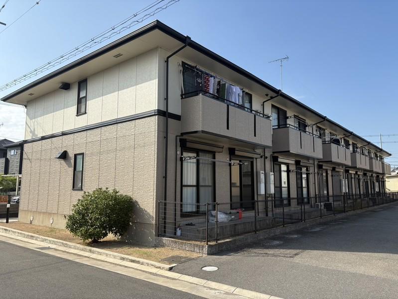 アミティやまとB