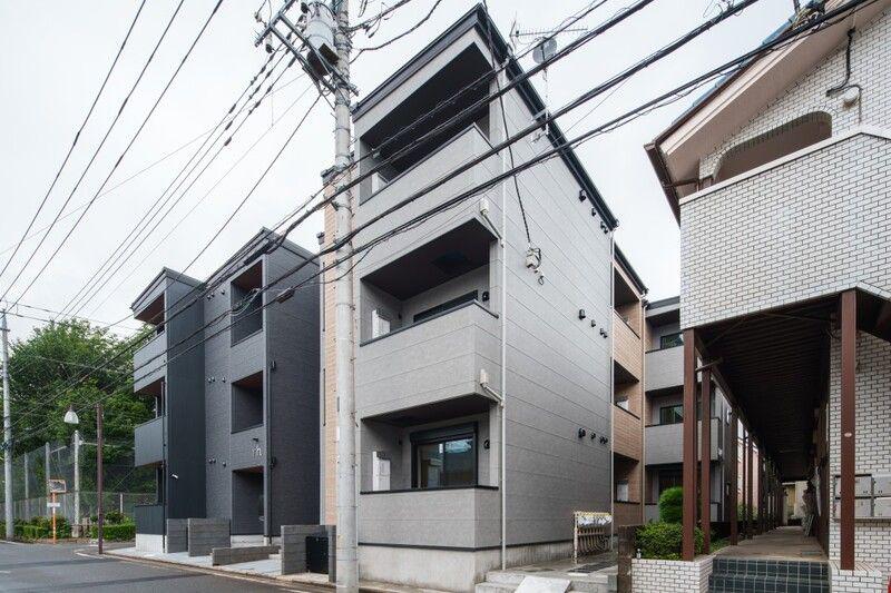 ルノン東所沢