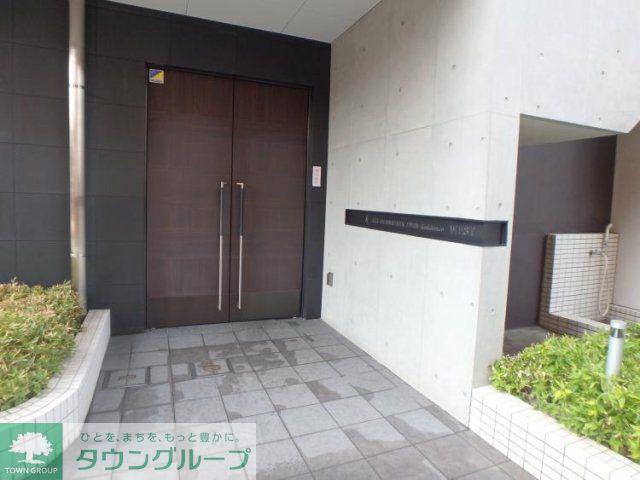 レックスお花茶屋ツインレジデンスウエスト
