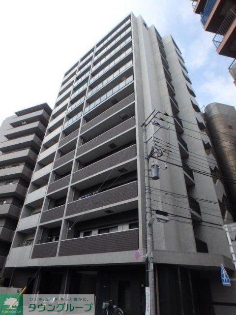 レックスお花茶屋ツインレジデンスウエスト