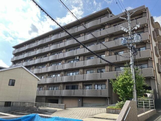 リーフマンション グランディア