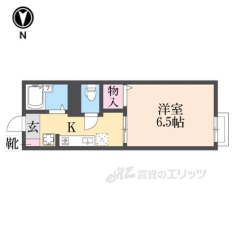 ラスチェ喜多