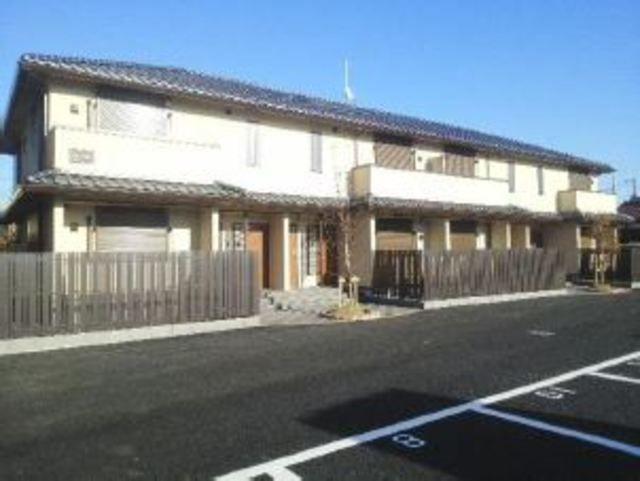 ことぶき弐番館(2LDK/2階)