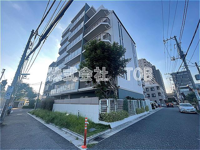 ベリスタ高井戸駅前