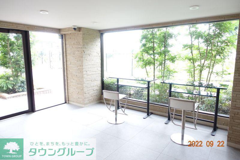 アンビシャス南柏