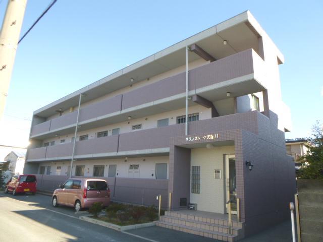 グランストーク天龍川