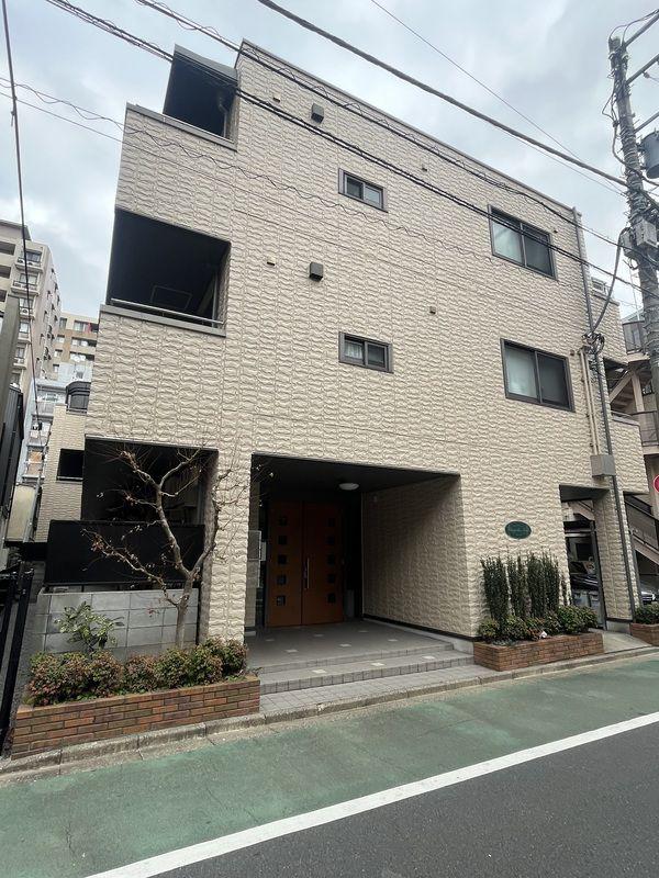 ヴィラージュドゥノール
