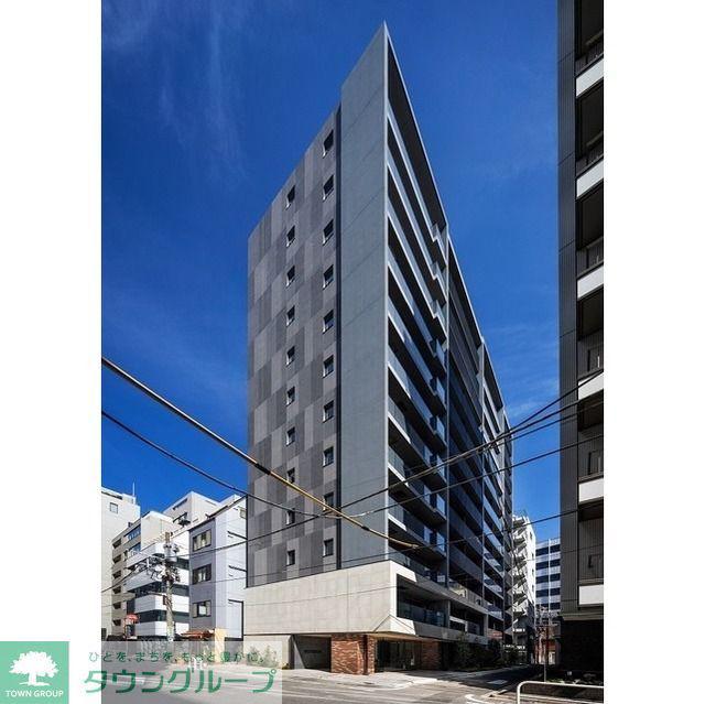 ルフォンプログレ神田プレミア