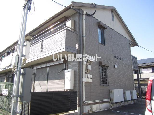 クレセント II
