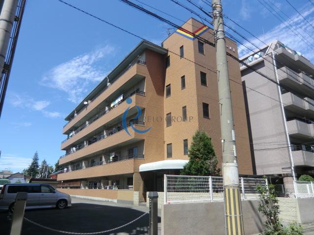 光コーポII