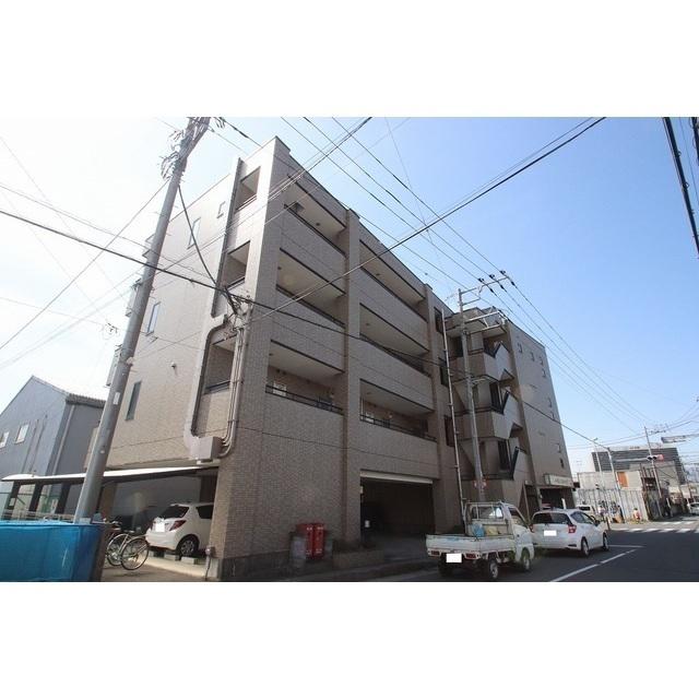 T&Fビル