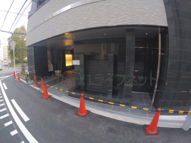 エステムコート梅田・茶屋町Ⅲネクスタ