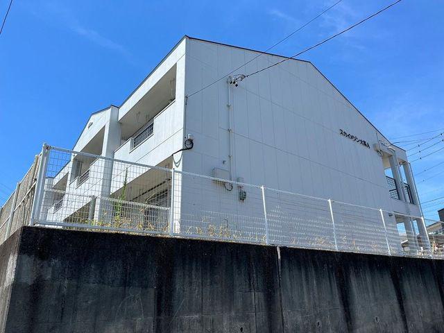 スカイメゾン大高A棟