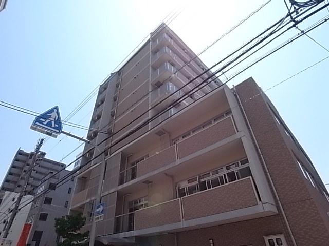 マリンシティ三宮