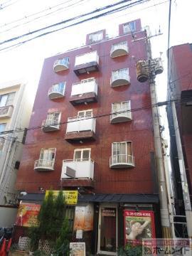 玉出ハイツ21