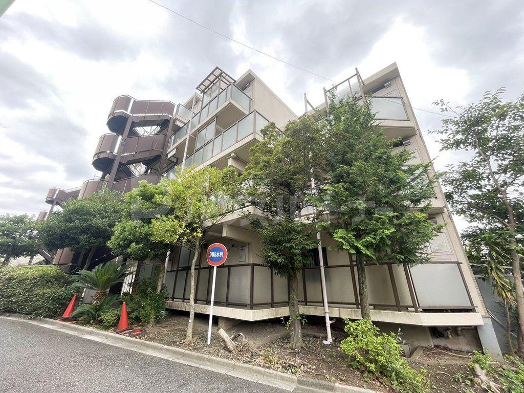 KODAヒルズ新小岩