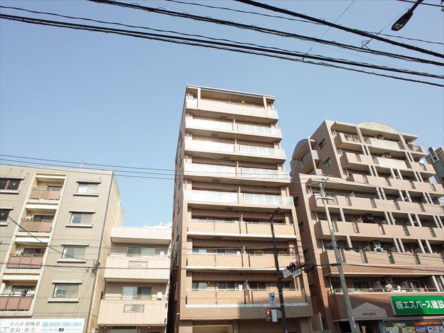 グランシャリオ